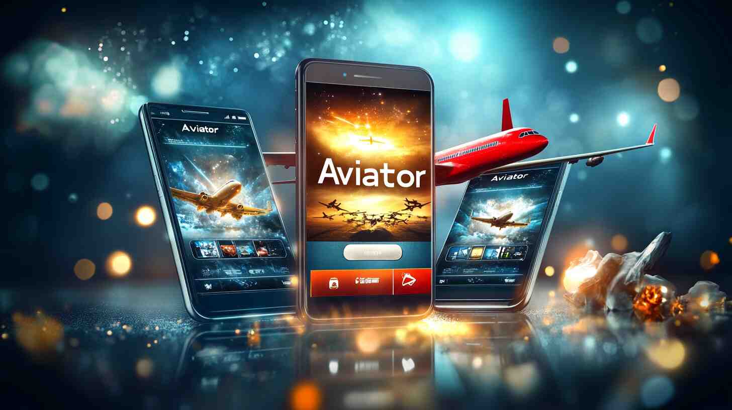 Chase the Curve – Aviator at Casino 1423 BET
                              