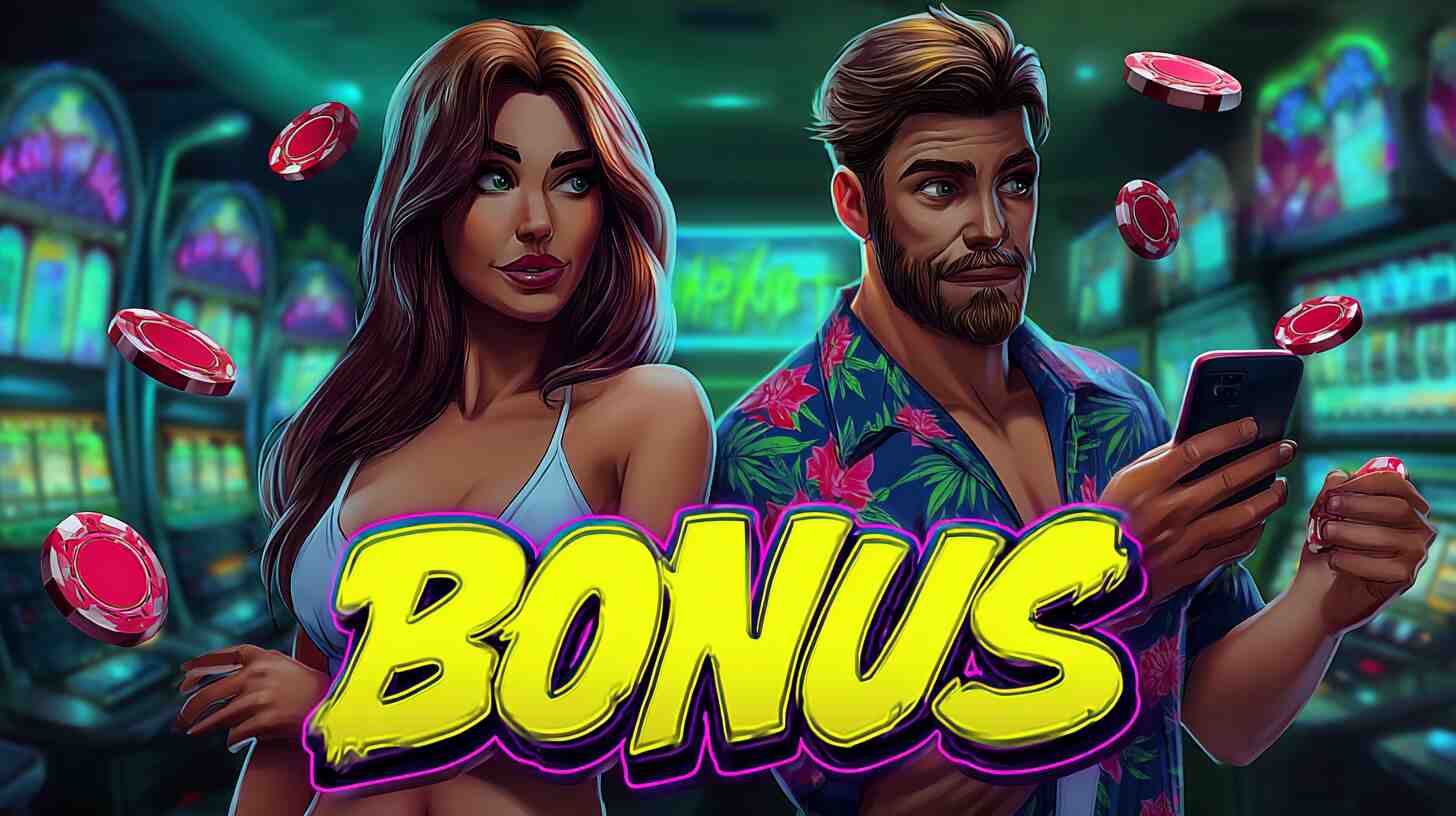 Get More from the Game – Casino 1423 BET Bonus
                              