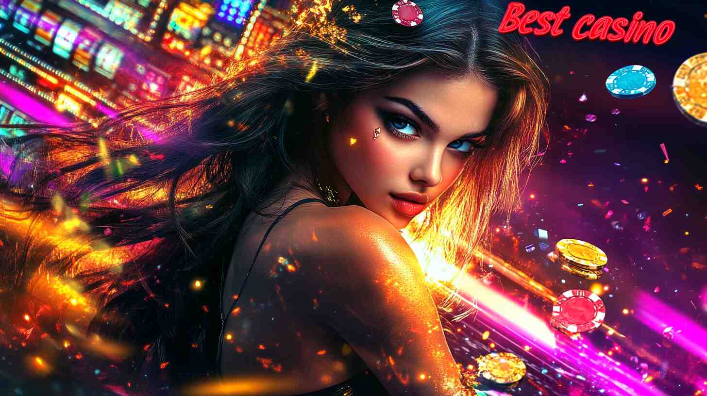 1423 BET Casino – Feel the Difference